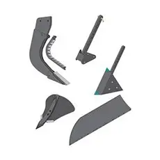 Wilcox Replacement Parts